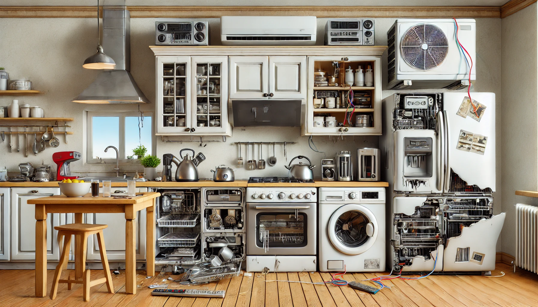  Daikin    Klima Servisi